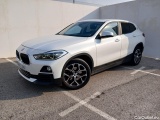  Bmw  X2 Serie  sDrive 18i Advantage 1.5 140CV AT7 E6dT 