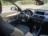  Bmw  X2 Serie  sDrive 18i Advantage 1.5 140CV AT7 E6dT #3