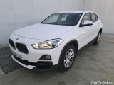  Bmw  X2 Serie  sDrive 18d 2.0 150CV MT6 E6dT 