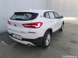  Bmw  X2 Serie  sDrive 18d 2.0 150CV MT6 E6dT #2