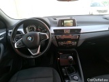  Bmw  X2 Serie  sDrive 18d 2.0 150CV MT6 E6dT #3