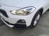  Bmw  X2 Serie  sDrive 18d 2.0 150CV MT6 E6dT #16
