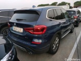  Bmw  X3 BMW  / 2017 / 5P / todoterreno xDrive20d #2