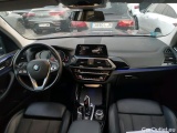  Bmw  X3 BMW  / 2017 / 5P / todoterreno xDrive20d #3