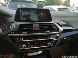  Bmw  X3 BMW  / 2017 / 5P / todoterreno xDrive20d #14