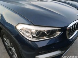  Bmw  X3 BMW  / 2017 / 5P / todoterreno xDrive20d #17