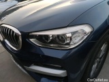  Bmw  X3 BMW  / 2017 / 5P / todoterreno xDrive20d #16