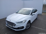  Ford  Mondeo  Sportbreak Hybrid Trend 2.0 190CV ATV E6d 