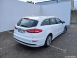  Ford  Mondeo  Sportbreak Hybrid Trend 2.0 190CV ATV E6d #2