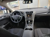  Ford  Mondeo  Sportbreak Hybrid Trend 2.0 190CV ATV E6d #3