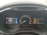  Ford  Mondeo  Sportbreak Hybrid Trend 2.0 190CV ATV E6d #4
