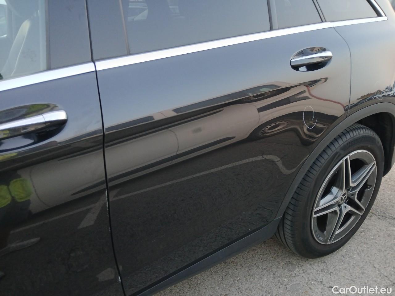  Mercedes  G-Klasee Clase GLC GLC 220 d 4Matic (253.915)AMG AMG Line 195CV AT9 E6d #6