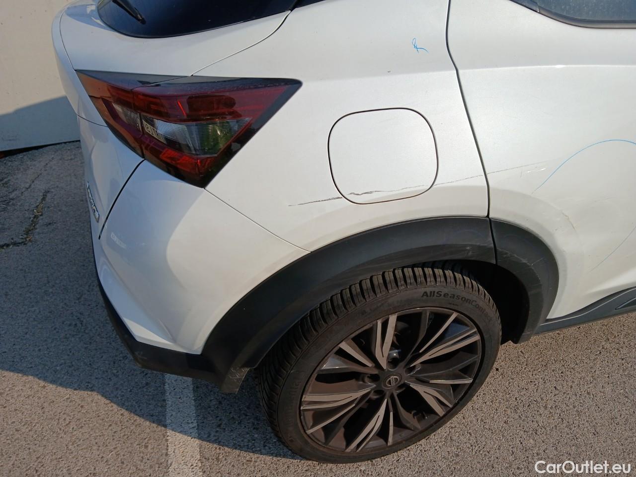  Nissan  Juke NISSAN  / 2019 / 5P / crossover DIG-T 84 kW DCT N-Design Chic #40