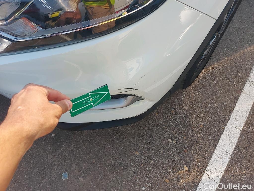  Nissan  Qashqai NISSAN  / 2017 / 5P / todoterreno DIG-T 103 kW (140 CV) E6D N-CONNECTA #12