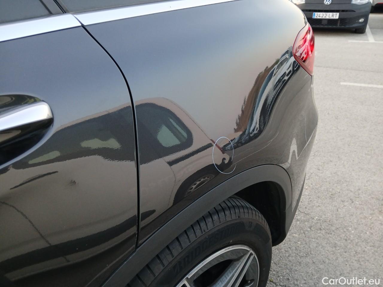  Mercedes  G-Klasee Clase GLC GLC 220 d 4Matic (253.915)AMG AMG Line 195CV AT9 E6d #7