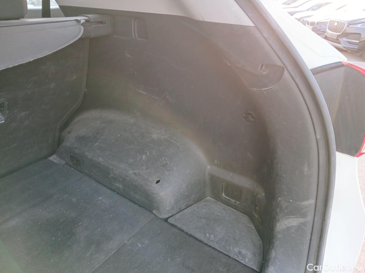  Hyundai  Tucson HYUNDAI  / 2015 / 5P / todoterreno 1.7 CRDi 85kW (115CV) BDrive Essence 4x2 #23