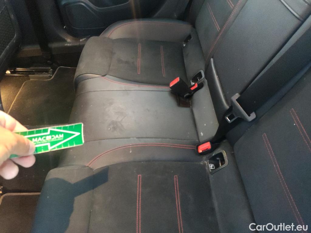 Mercedes  A-Klasse Clase A A 200 d (177.012)Premium-Pack AMG Line 150CV AT8 E6d #21