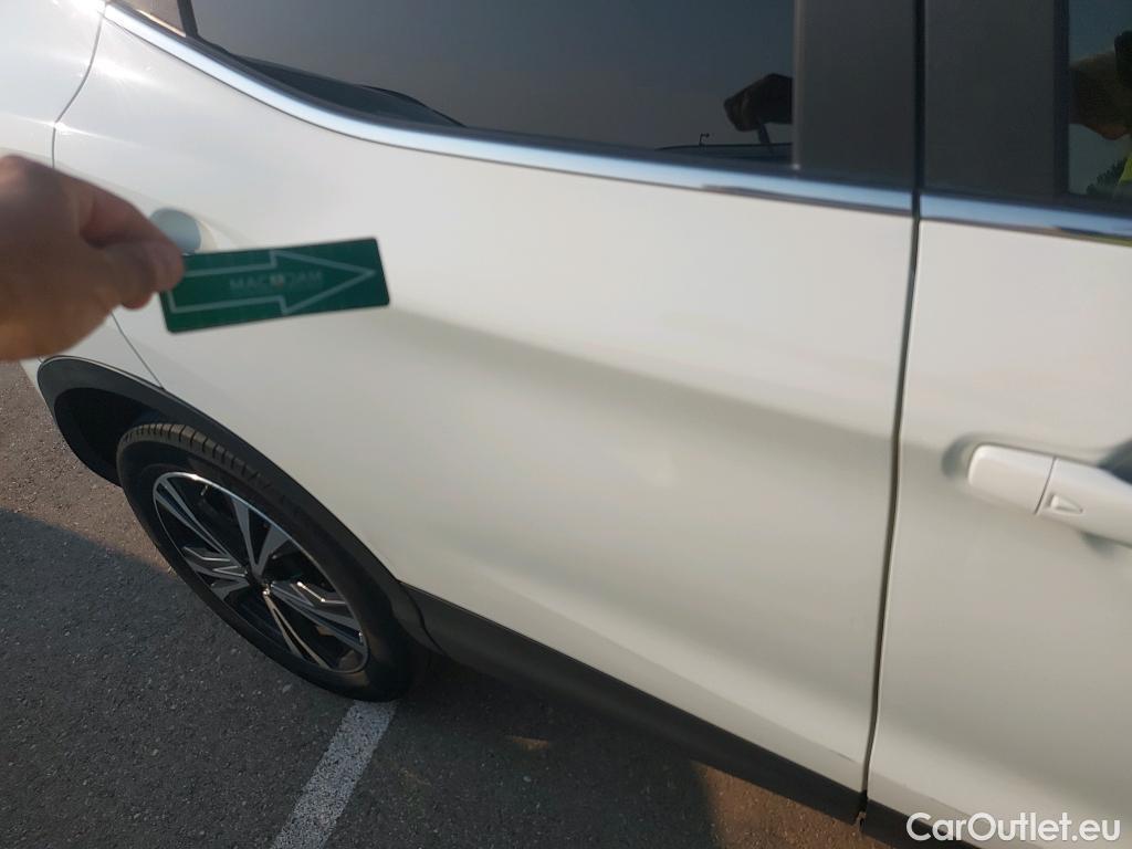  Nissan  Qashqai NISSAN  / 2017 / 5P / todoterreno DIG-T 103 kW (140 CV) E6D N-CONNECTA #18