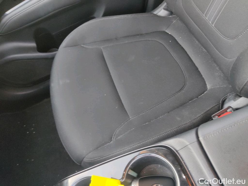 Hyundai  Tucson HYUNDAI  / 2020 / 5P / todoterreno 1.6 TGDI PHEV 195kW Tecno Sky Auto 4x4 #1