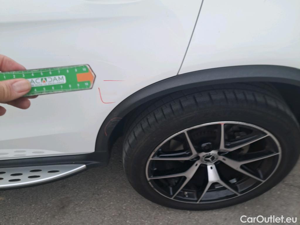  Mercedes  G-Klasee Clase GLC GLC 300 de 4Matic (253.311)AMG 2.0 305CV AT9 E6d #20