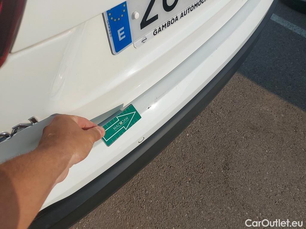  Nissan  Qashqai NISSAN  / 2017 / 5P / todoterreno DIG-T 103 kW (140 CV) E6D N-CONNECTA #14
