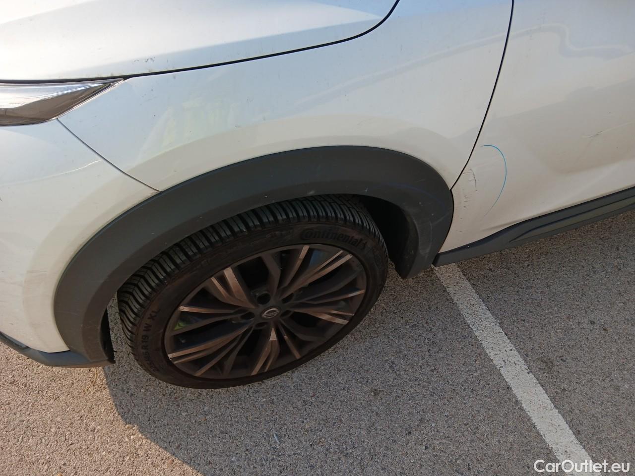  Nissan  Juke NISSAN  / 2019 / 5P / crossover DIG-T 84 kW DCT N-Design Chic #28