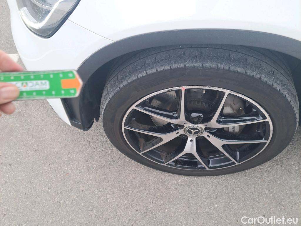  Mercedes  G-Klasee Clase GLC GLC 300 de 4Matic (253.311)AMG 2.0 305CV AT9 E6d #3