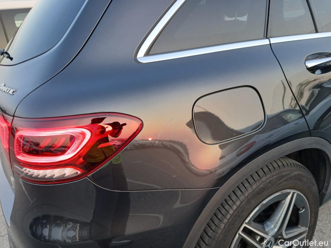  Mercedes  G-Klasee Clase GLC GLC 220 d 4Matic (253.915)AMG AMG Line 195CV AT9 E6d #13