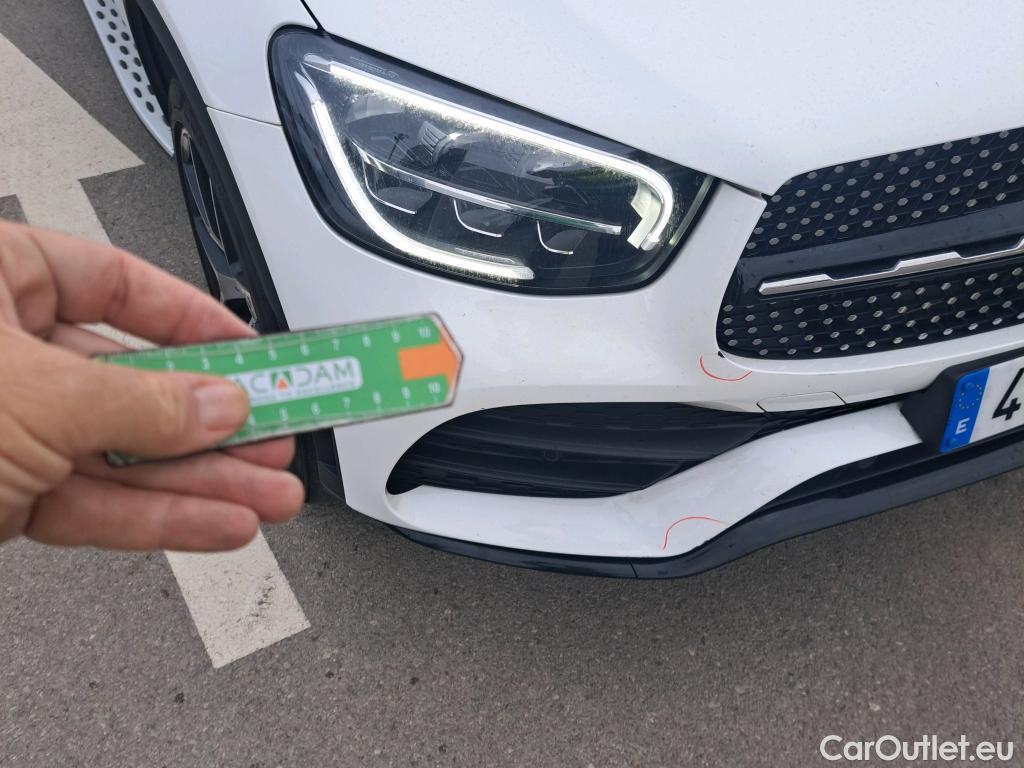  Mercedes  G-Klasee Clase GLC GLC 300 de 4Matic (253.311)AMG 2.0 305CV AT9 E6d #11