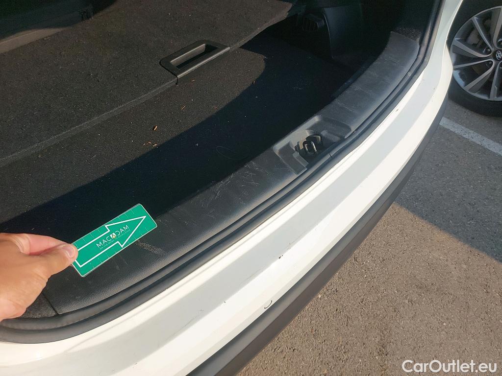  Nissan  Qashqai NISSAN  / 2017 / 5P / todoterreno DIG-T 103 kW (140 CV) E6D N-CONNECTA #8