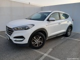  Hyundai  Tucson HYUNDAI  / 2015 / 5P / todoterreno 1.7 CRDi 85kW (115CV) BDrive Essence 4x2 