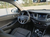  Hyundai  Tucson HYUNDAI  / 2015 / 5P / todoterreno 1.7 CRDi 85kW (115CV) BDrive Essence 4x2 #3