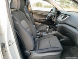  Hyundai  Tucson HYUNDAI  / 2015 / 5P / todoterreno 1.7 CRDi 85kW (115CV) BDrive Essence 4x2 #6