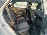  Hyundai  Tucson HYUNDAI  / 2015 / 5P / todoterreno 1.7 CRDi 85kW (115CV) BDrive Essence 4x2 #7