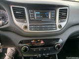  Hyundai  Tucson HYUNDAI  / 2015 / 5P / todoterreno 1.7 CRDi 85kW (115CV) BDrive Essence 4x2 #11