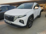  Hyundai  Tucson HYUNDAI  / 2020 / 5P / todoterreno 1.6 TGDI PHEV 195kW Tecno Sky Auto 4x4 