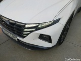  Hyundai  Tucson HYUNDAI  / 2020 / 5P / todoterreno 1.6 TGDI PHEV 195kW Tecno Sky Auto 4x4 #18