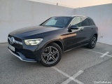  Mercedes  G-Klasee Clase GLC GLC 220 d 4Matic (253.915)AMG AMG Line 195CV AT9 E6d 