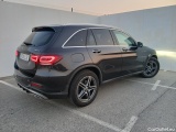  Mercedes  G-Klasee Clase GLC GLC 220 d 4Matic (253.915)AMG AMG Line 195CV AT9 E6d #2