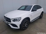  Mercedes  G-Klasee Clase GLC GLC 300 de 4Matic (253.311)AMG 2.0 305CV AT9 E6d 