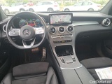  Mercedes  G-Klasee Clase GLC GLC 300 de 4Matic (253.311)AMG 2.0 305CV AT9 E6d #3