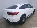  Mercedes  G-Klasee Clase GLC GLC 300 de 4Matic (253.311)AMG 2.0 305CV AT9 E6d #2
