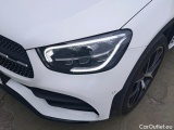  Mercedes  G-Klasee Clase GLC GLC 300 de 4Matic (253.311)AMG 2.0 305CV AT9 E6d #19