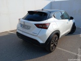  Nissan  Juke NISSAN  / 2019 / 5P / crossover DIG-T 84 kW DCT N-Design Chic #2