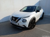  Nissan  Juke NISSAN  / 2019 / 5P / crossover DIG-T 84 kW DCT N-Design Chic 