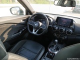  Nissan  Juke NISSAN  / 2019 / 5P / crossover DIG-T 84 kW DCT N-Design Chic #3