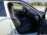  Nissan  Juke NISSAN  / 2019 / 5P / crossover DIG-T 84 kW DCT N-Design Chic #6