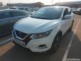  Nissan  Qashqai NISSAN  / 2017 / 5P / todoterreno DIG-T 103 kW (140 CV) E6D N-CONNECTA 