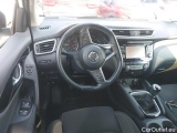  Nissan  Qashqai NISSAN  / 2017 / 5P / todoterreno DIG-T 103 kW (140 CV) E6D N-CONNECTA #3