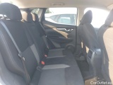  Nissan  Qashqai NISSAN  / 2017 / 5P / todoterreno DIG-T 103 kW (140 CV) E6D N-CONNECTA #7